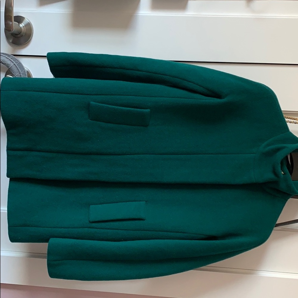 J Crew coat